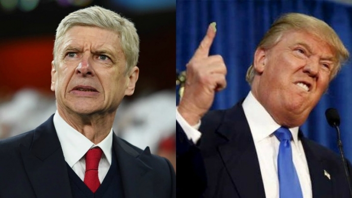 wenger-trump