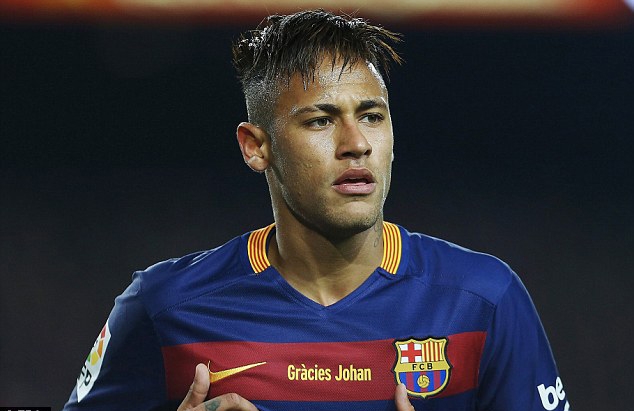 Neymar