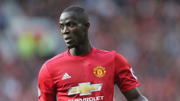 Eric-Bailly