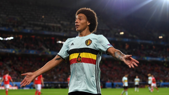 Witsel