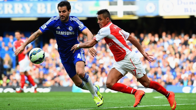 Chelsea-vs-Arsenal