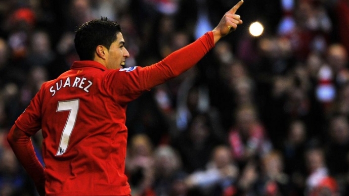 Luis-Suarez