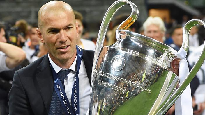 zidane-championsleague