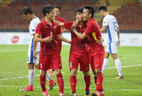 u22-viet-nam-cele