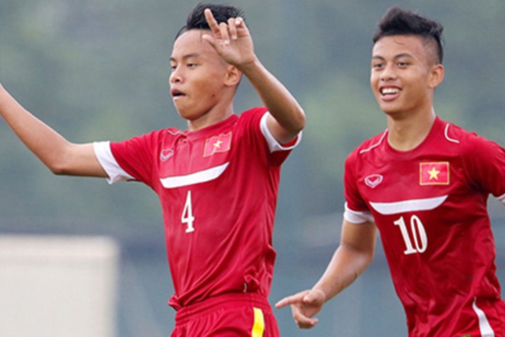 u16vietnam