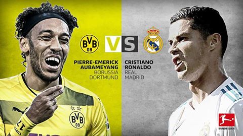 dortmund-real-madrid