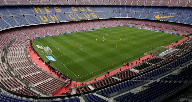 camp-nou-empty