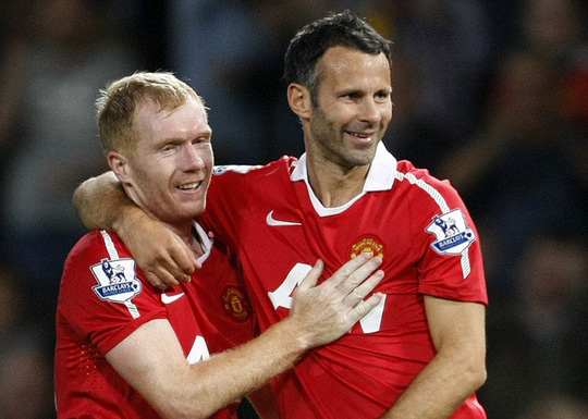 scholes-giggs