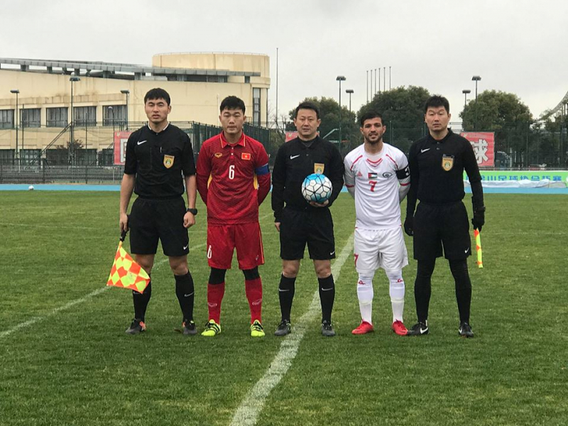 u23-vietnam