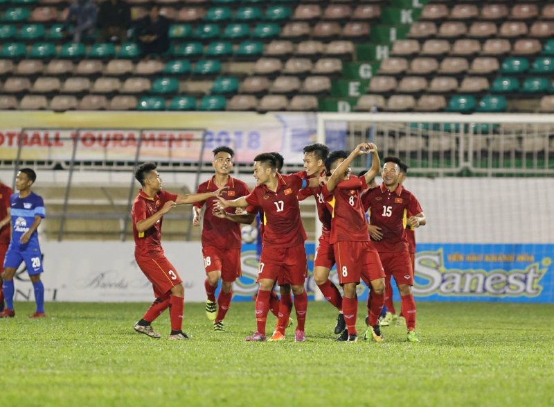 u19-viet-nam-2018