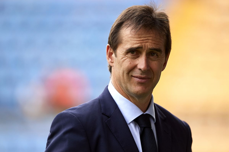 lopetegui