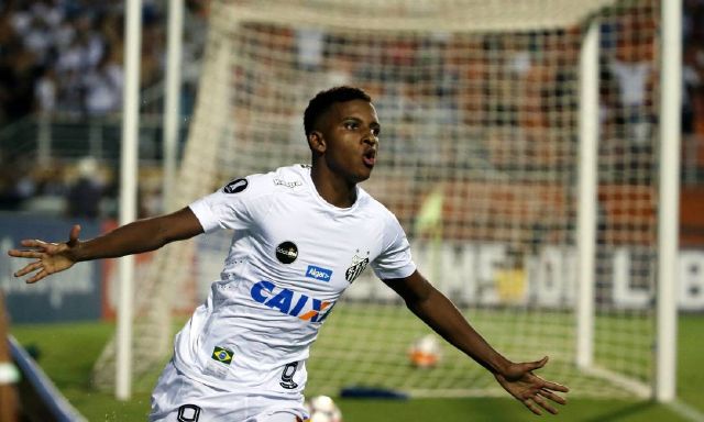 rodrygo