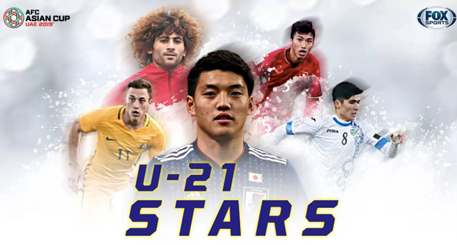 top5-u21-asian-cup