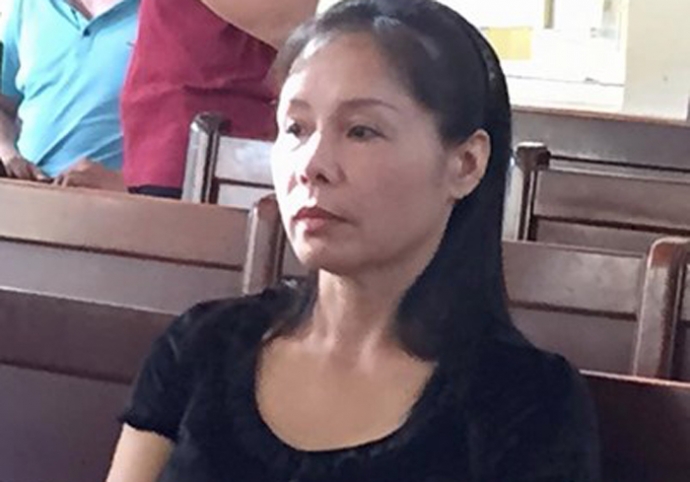 Nguyen Thi Thu Ha