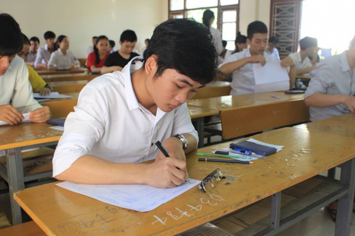 xet tuyen dai học 2015 1