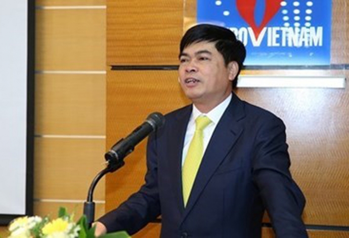 Nguyen Xuan Son