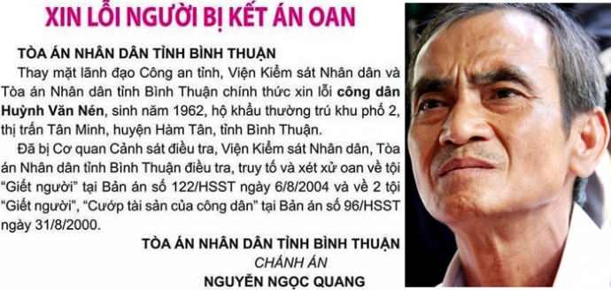 ong-huynh-van-nen-duoc-cong-khai-xin-loi-tren-bao