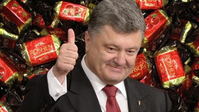 poroshenko