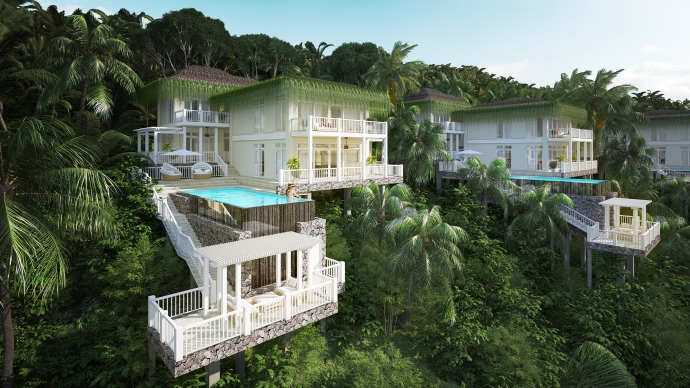 Premier Village Phu Quoc