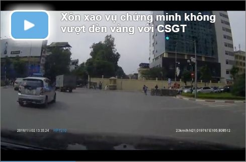 video tu quay csgt