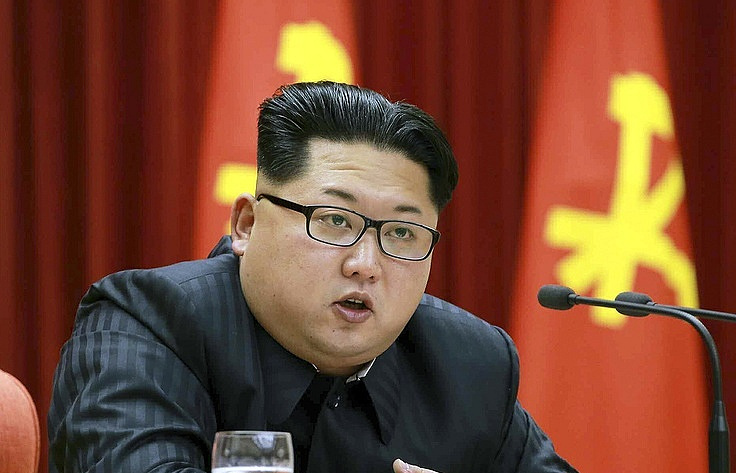 Kim Jong-un