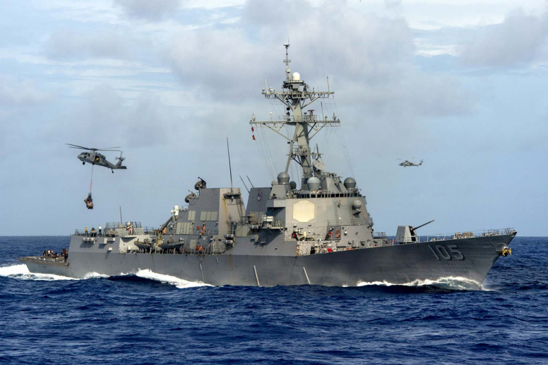 USS-Dewey-DDG-105