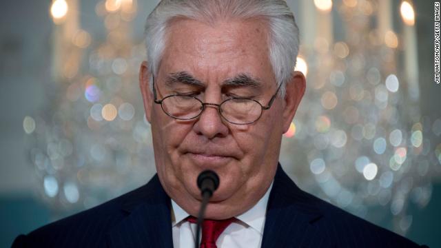 Tillerson