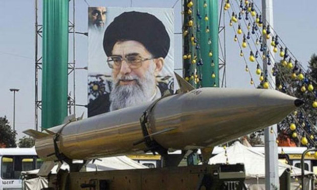 iran-missiles