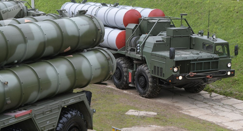 S-400