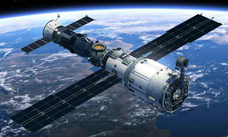tiangong-1-space-station