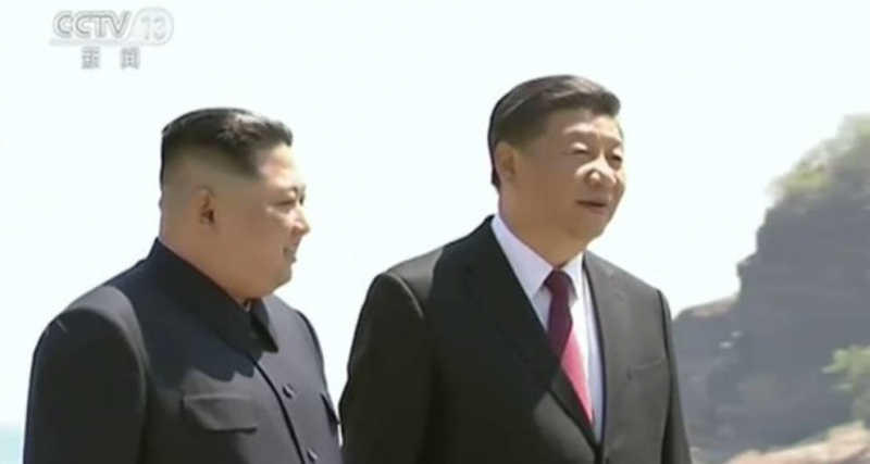 kim-jong-un-xi-jinping-meet-may-8