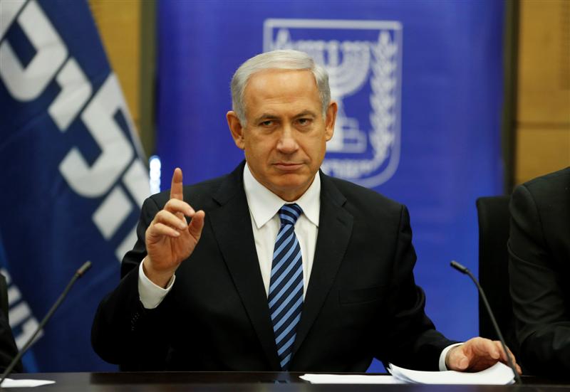 Thủ tướng Israel 3
