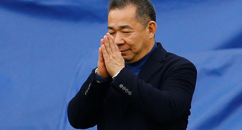 Vichai