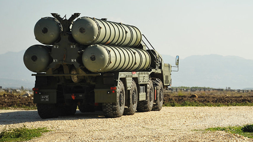 S-400 của Nga 2