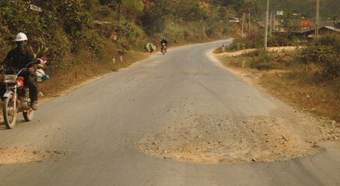 Những 