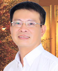 TS. Lương Hoài Nam