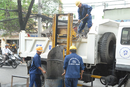 Lao động trong các doanh nghiệp Nhà nước có thu nhập cao nhất