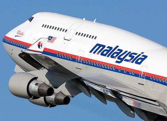 Malaysia Airlines thay đổi số hiệu máy bay MH370 và MH371 bằng số hiệu mới