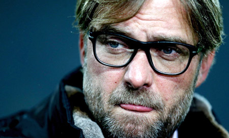 HLV Juergen Klopp