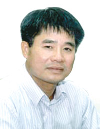 Ông Lê Mạnh Hùng - Tổng Giám đốc ACV 