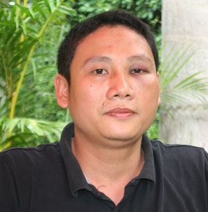 Khuất Duy Thịnh