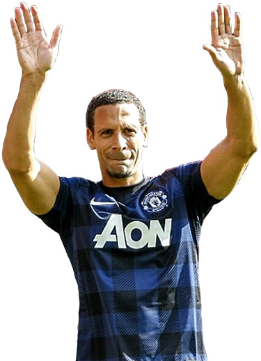 Rio Ferdinand