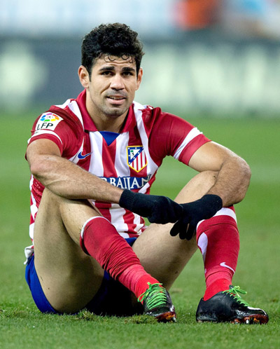 Diego Costa