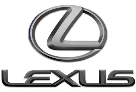 Trong khi đó, Lexus lại có hẳn một câu chuyện khá dài về logo. Tên thương hiệu này được ghép từ “Luxury”(sang trọng) và “Elegance” (thanh lịch) nên biểu tượng của hãng cũng thật kỳ công. Logo này được cho là thể hiện cho sự hoàn hảo khi tỷ lệ trục dài/rộng bằng 1,4. Chữ L còn được cách điệu nghiêng 50 độ với hai nét đậm nhạt gấp đôi nhau, gợi lên cảm giác vững vàng, chắc chắn. Độ cao của chữ cái này còn bằng khoảng 75% trục rộng, giữa nét nằm ngang và trục dài cũng có giá trị tương tự, điều đó tạo sự cân đối, hài hoà về tỷ lệ chiếm khoảng không của chữ L so với toàn bộ hình khối