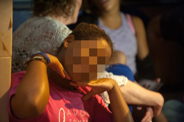 Một gái bán dâm ở Recife