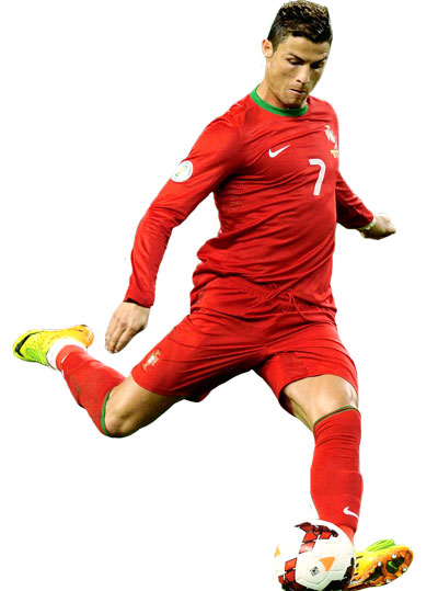 Một Ronaldo khỏe mạnh chưa chắc đã giúp Bồ Đào Nha chơi ấn tượng trước Đức