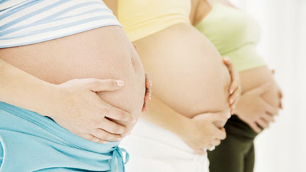 Chỉ quá nửa đại biểu tán thành quy định mang thai hộ vì mục đích nhân đạo