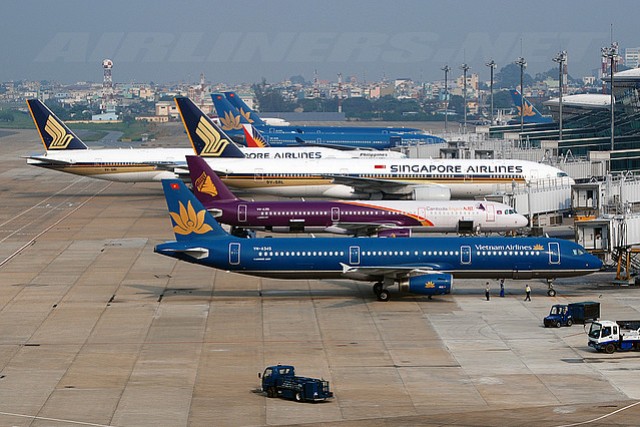 Vietnam Airlines ưu tiên chọn cổ đông chiến lược là một hãng hàng không nước ngoài nhằm kết nối mạng đường bay