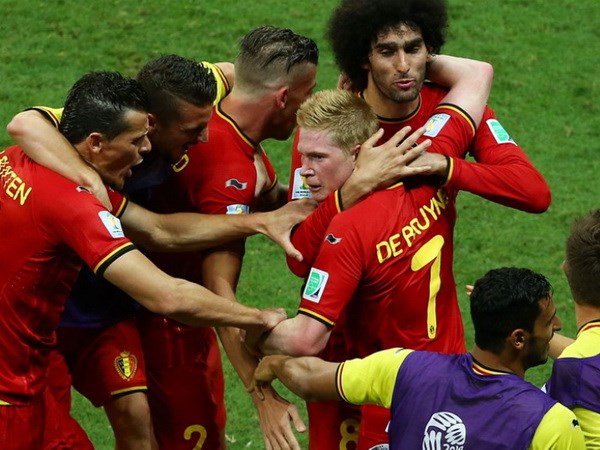 ĐT Bỉ khó lòng vượt qua thử thách mang tên Argentina