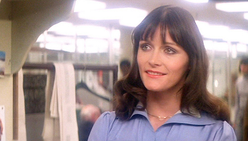  Margot Kidder trong Superman